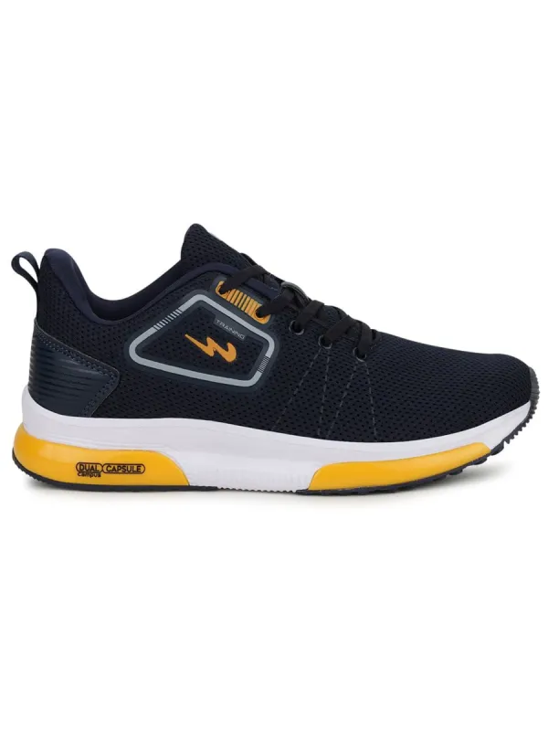 BRAZIL ADV PRO Navy Men's Training Shoes sold by Campus Shoes