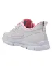 MAUVE Grey Women's Running Shoes sold by Campus Shoes
