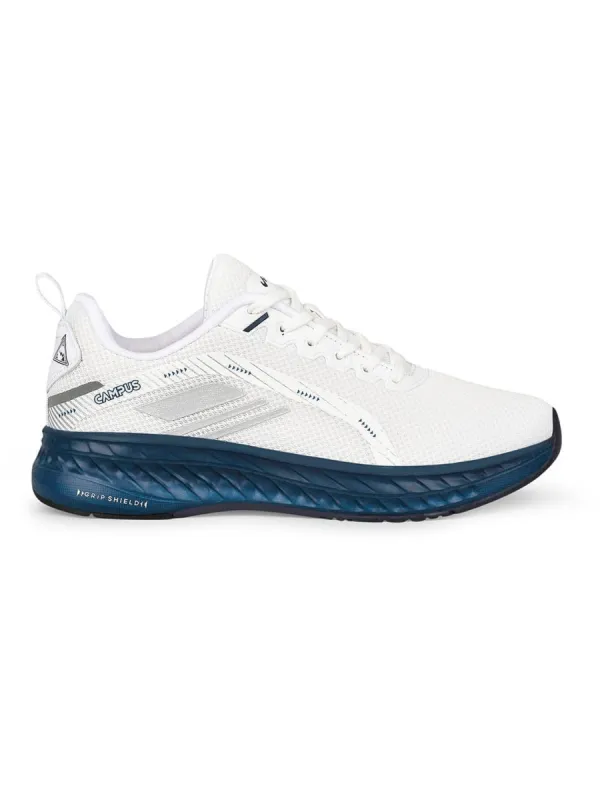 ATLANTA White Men's Running Shoes sold by Campus Shoes