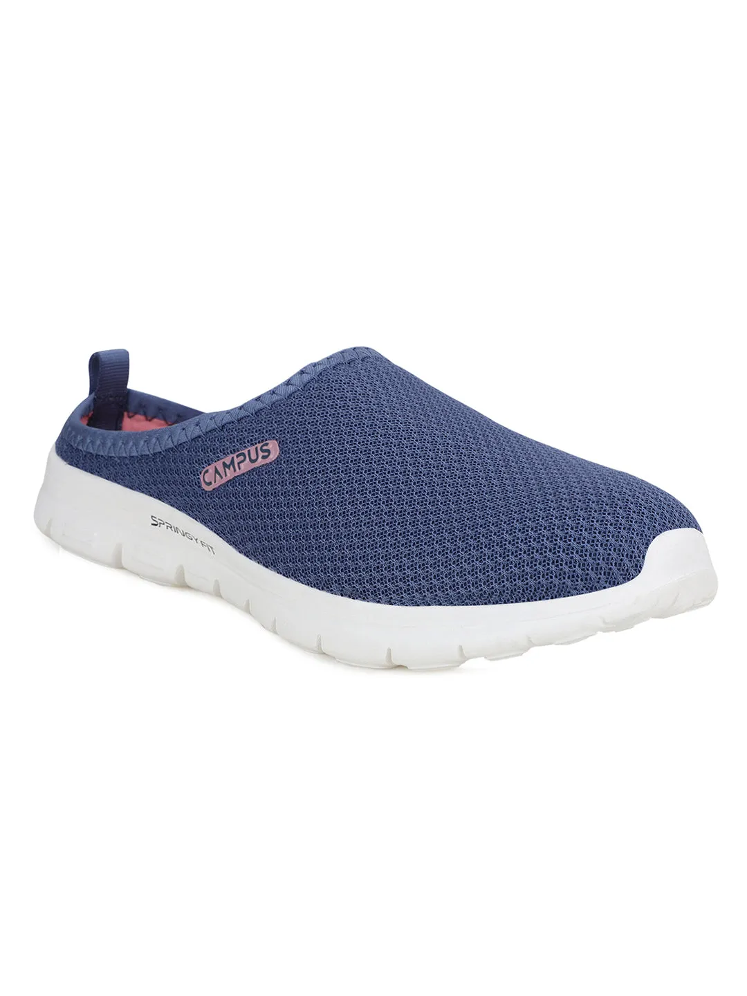 BERRY Blue Women's Walking Shoes sold by Campus Shoes product image thumbnail 2