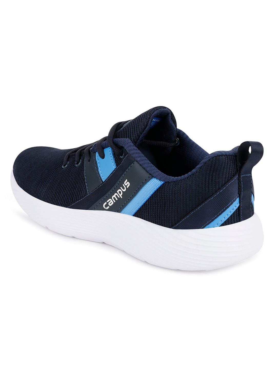 MANTRA Men's Running Shoes sold by Campus Shoes product image thumbnail 3