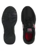 MISTY Black Women's Running Shoes sold by Campus Shoes