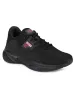 MISTY Black Women's Running Shoes sold by Campus Shoes