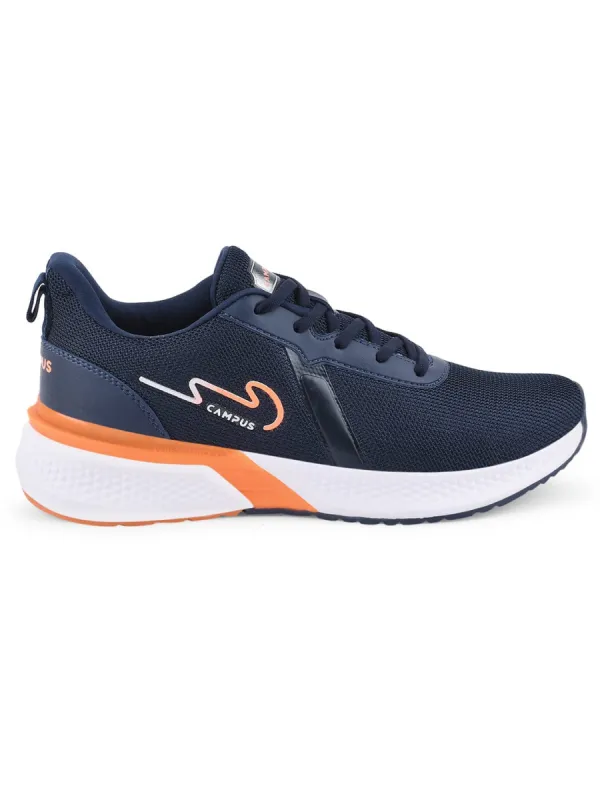 CAMP TYLER Blue Men's Running Shoes sold by Campus Shoes