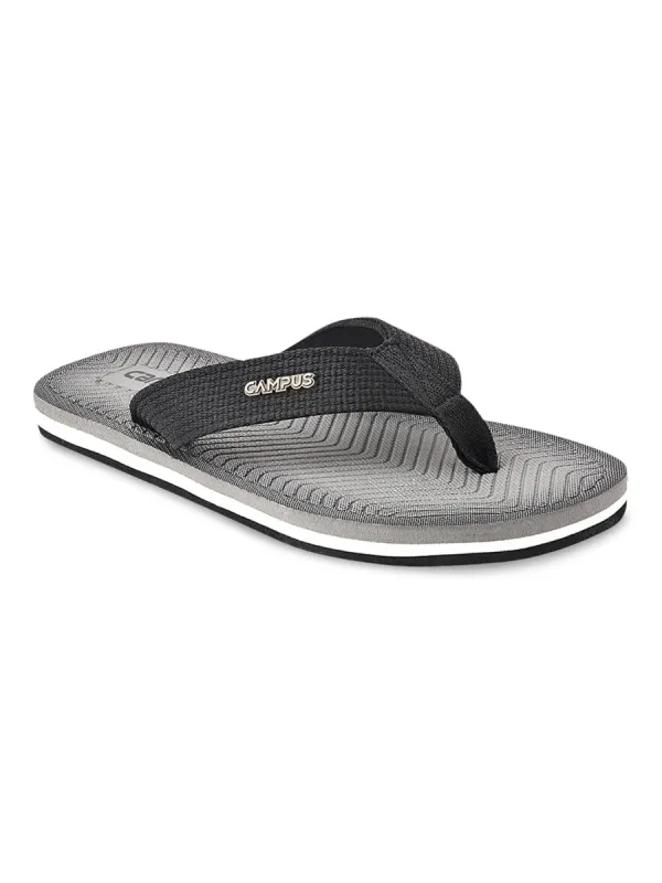 GC-1005C Grey Men's Flip Flops sold by Campus Shoes