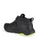 MARGOT Black Men's Sports Shoes sold by Campus Shoes