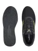 WONG Black Men's Sports Shoes sold by Campus Shoes