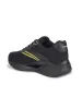 WONG Black Men's Sports Shoes sold by Campus Shoes