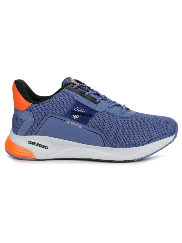 ROLLZ Blue Men's Running Shoes sold by Campus Shoes