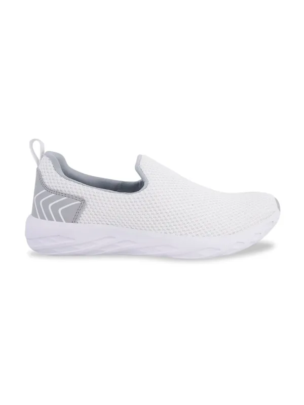 SKITTLE White Men's Sports Shoes sold by Campus Shoes