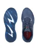 JUSTICE (R) Blue Men's Running Shoes sold by Campus Shoes