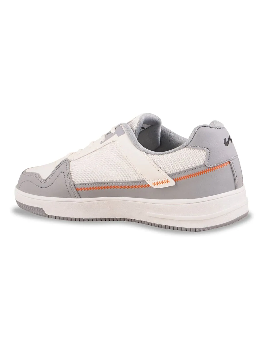 OG-08 Off white Men's Sneakers sold by Campus Shoes product image thumbnail 3