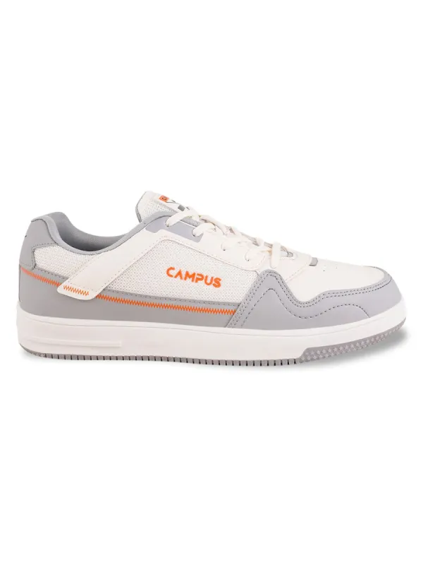 OG-08 Off white Men's Sneakers sold by Campus Shoes