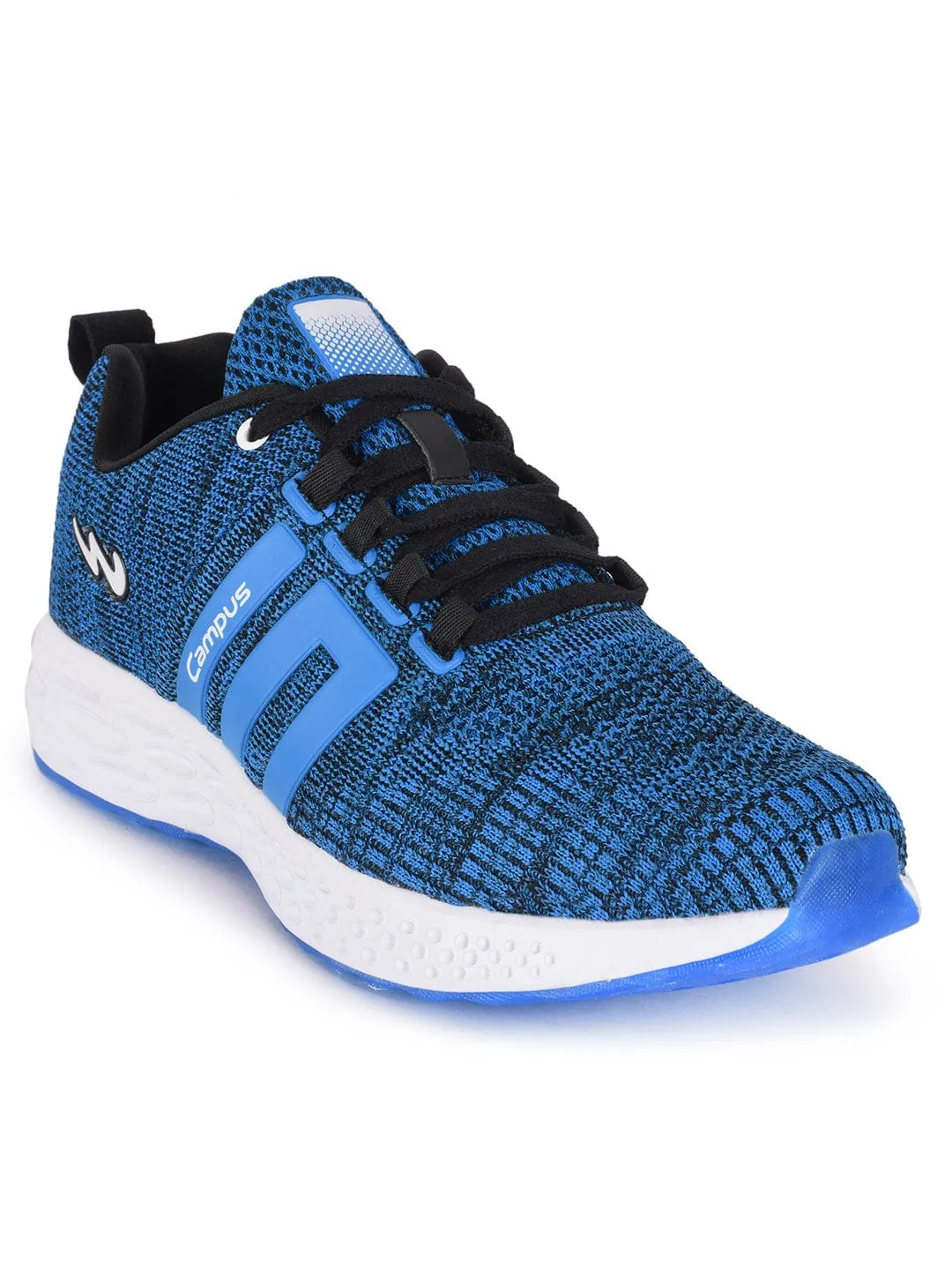 NASA Blue Men's Running Shoes sold by Campus Shoes product image thumbnail 2