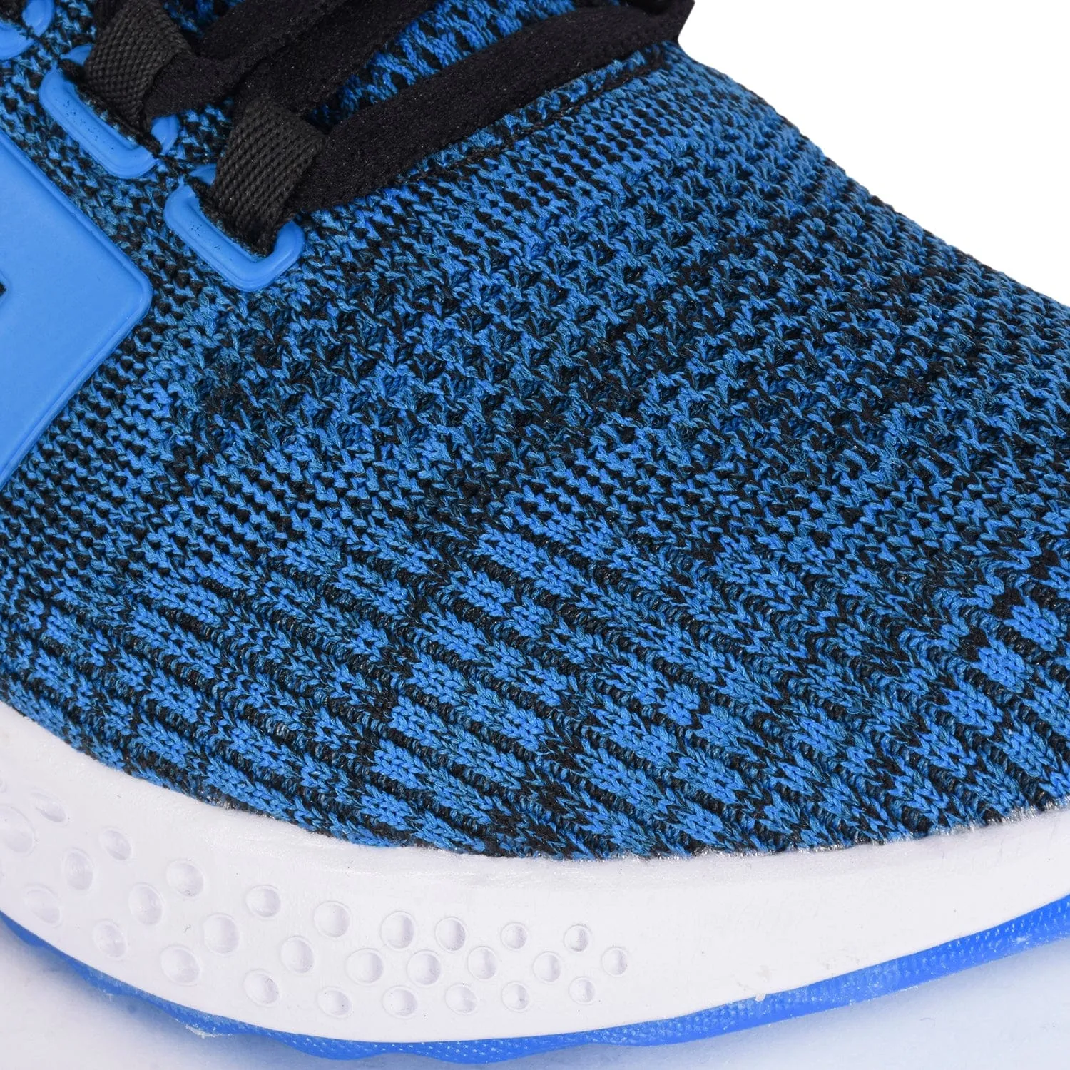 NASA Blue Men's Running Shoes sold by Campus Shoes product image thumbnail 5