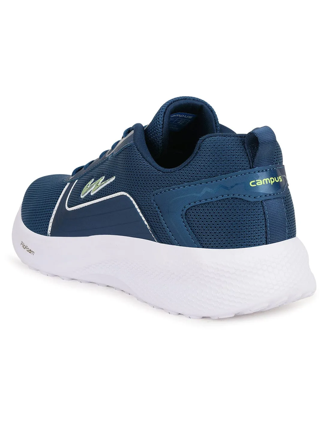 OZONE N Blue Men's Running Shoes sold by Campus Shoes product image thumbnail 3