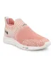 CAMP-SPINDA White Women's Slip-ons sold by Campus Shoes