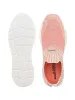 CAMP-SPINDA White Women's Slip-ons sold by Campus Shoes