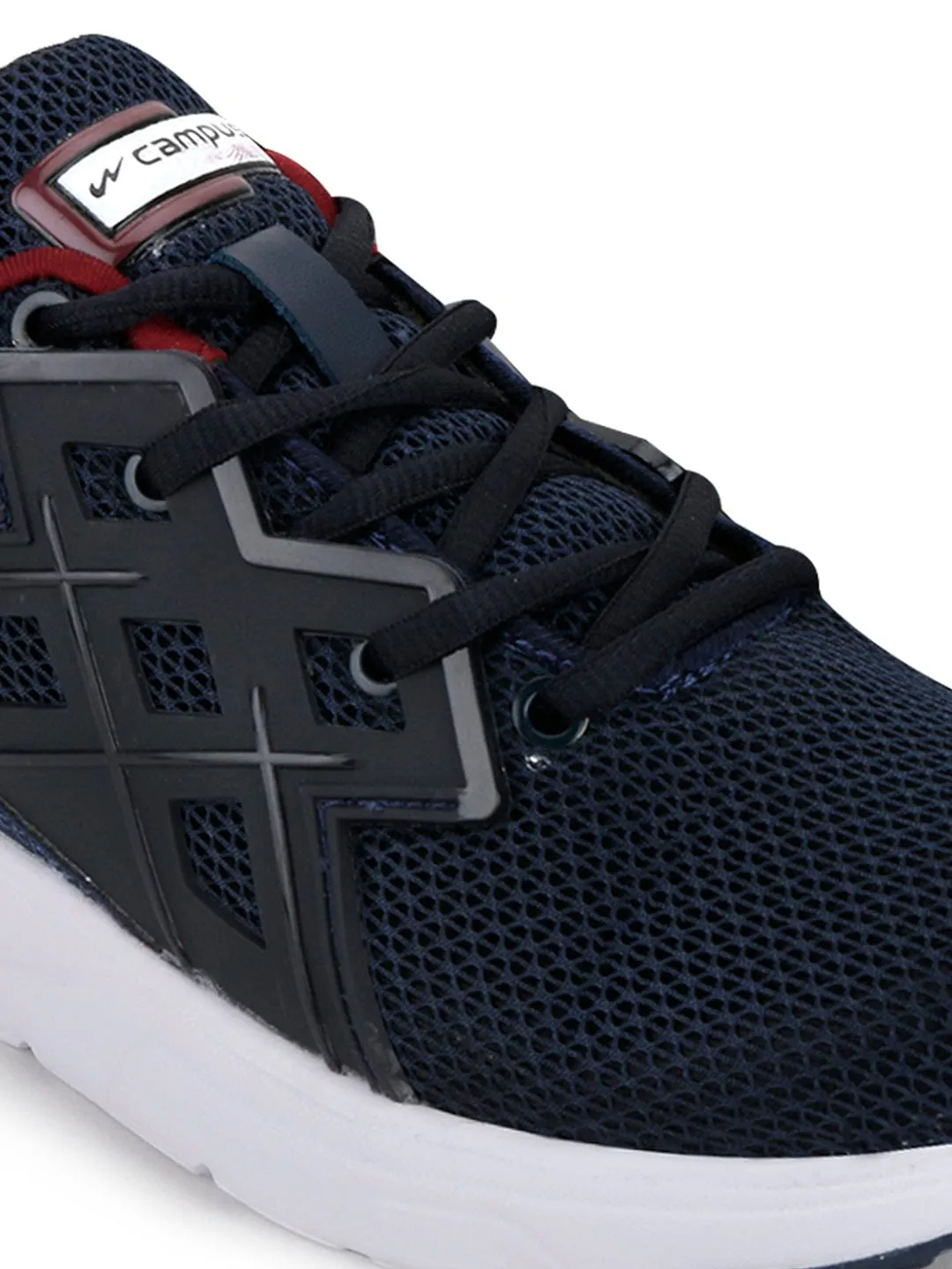 RING Blue Men's Running Shoes sold by Campus Shoes product image thumbnail 5