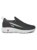 DRAFT Grey Men's Walking Shoes sold by Campus Shoes