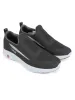 DRAFT Grey Men's Walking Shoes sold by Campus Shoes