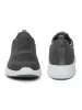 DRAFT Grey Men's Walking Shoes sold by Campus Shoes