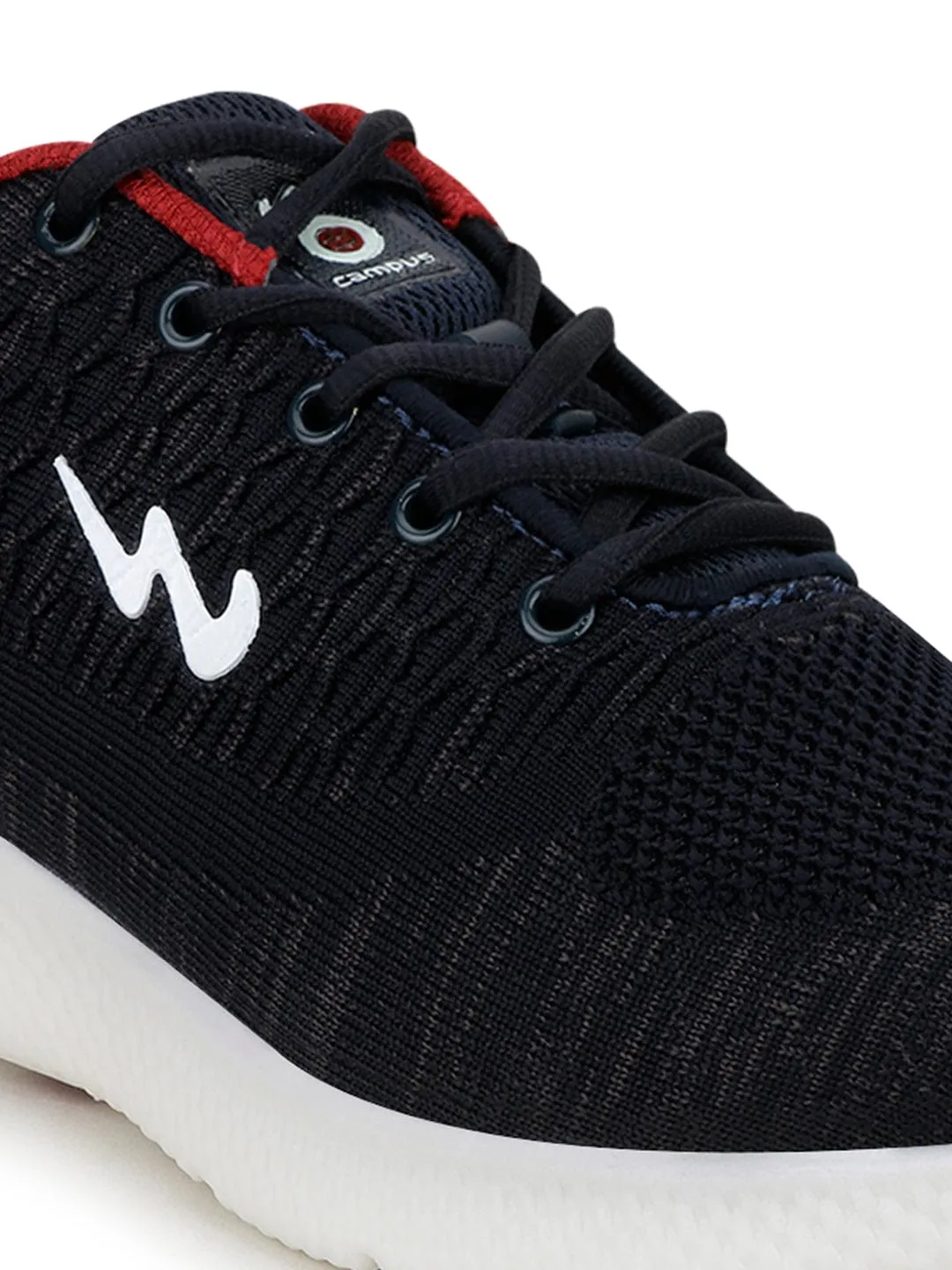 CREST Blue Men's Running Shoes sold by Campus Shoes product image thumbnail 5