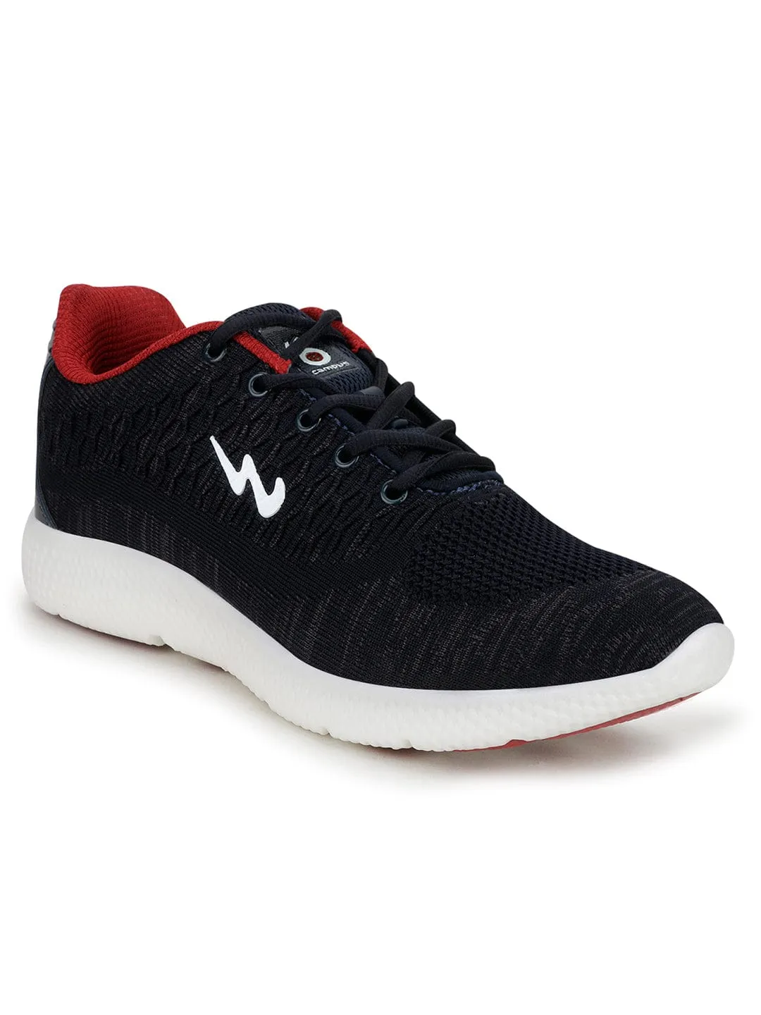 CREST Blue Men's Running Shoes sold by Campus Shoes product image thumbnail 2