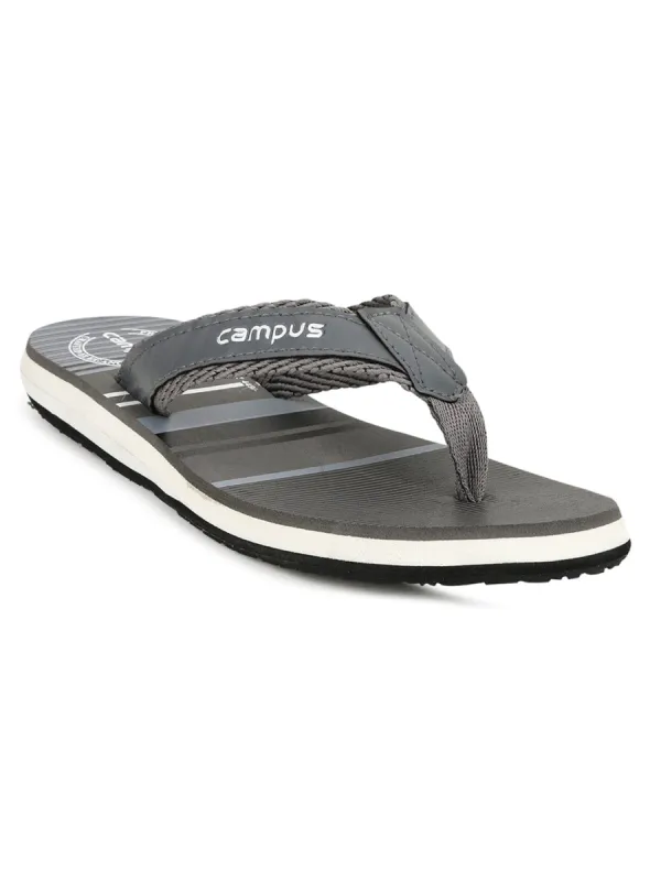 GC-1028A Grey Men's Flip Flops sold by Campus Shoes
