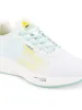 CAMP-SMILE Off White Women's Running Shoes sold by Campus Shoes