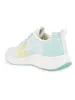 CAMP-SMILE Off White Women's Running Shoes sold by Campus Shoes