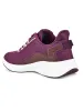 BUBBLES Purple Women's Running Shoes sold by Campus Shoes
