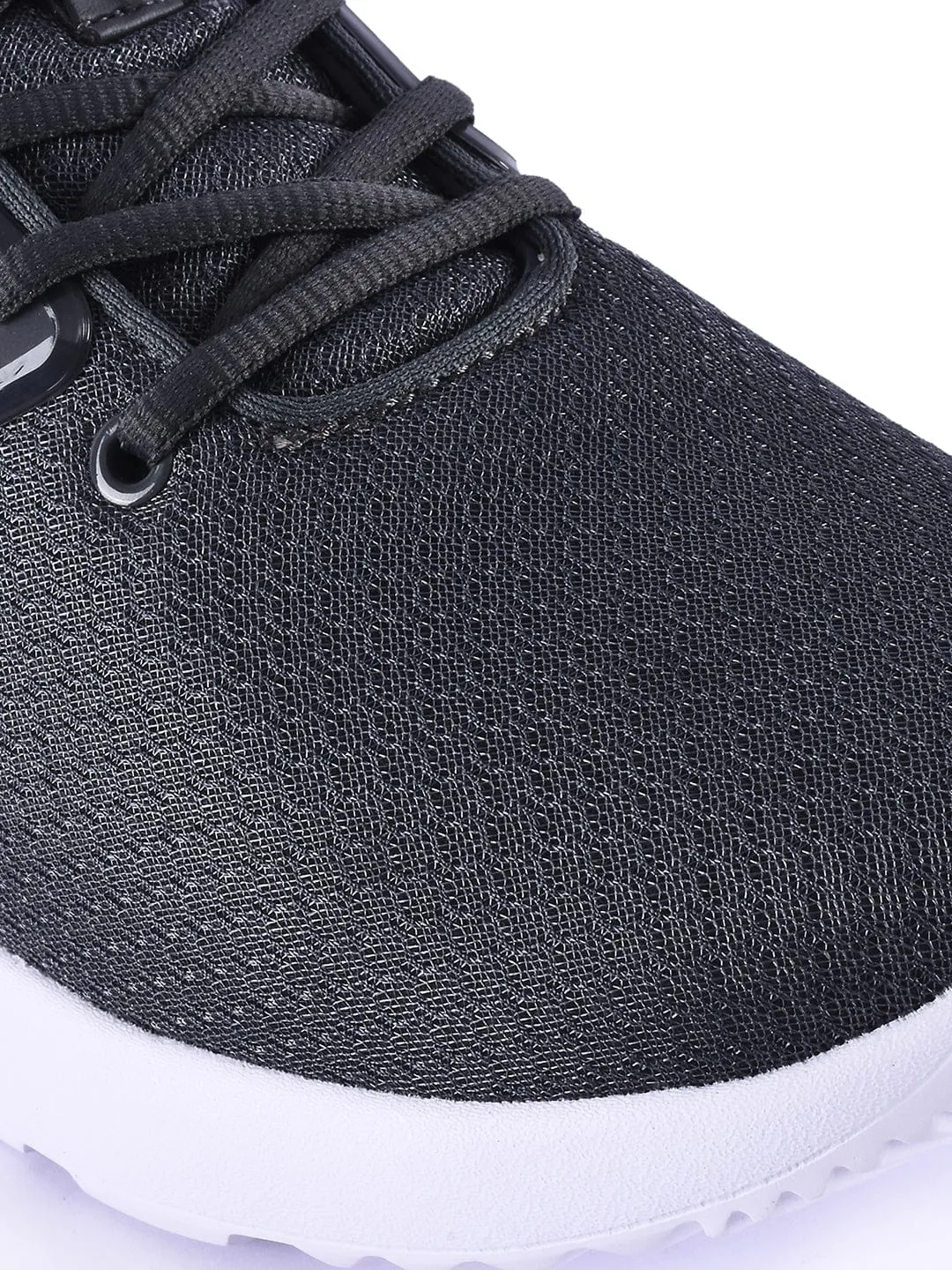 CRYSTA Pro Grey Men's Running Shoes sold by Campus Shoes product image thumbnail 5