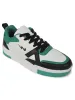 OG-27 White Men's Sneakers sold by Campus Shoes