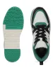 OG-27 White Men's Sneakers sold by Campus Shoes