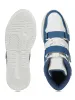 OG-31 White Men's Sneakers sold by Campus Shoes
