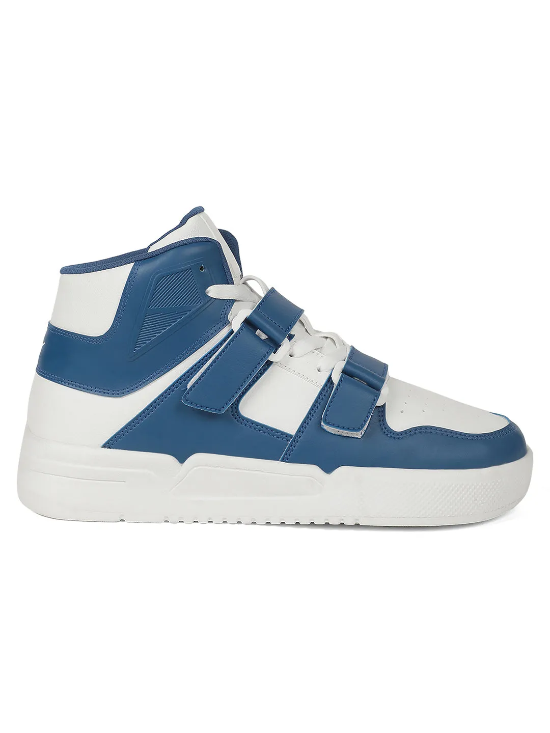 OG-31 White Men's Sneakers sold by Campus Shoes