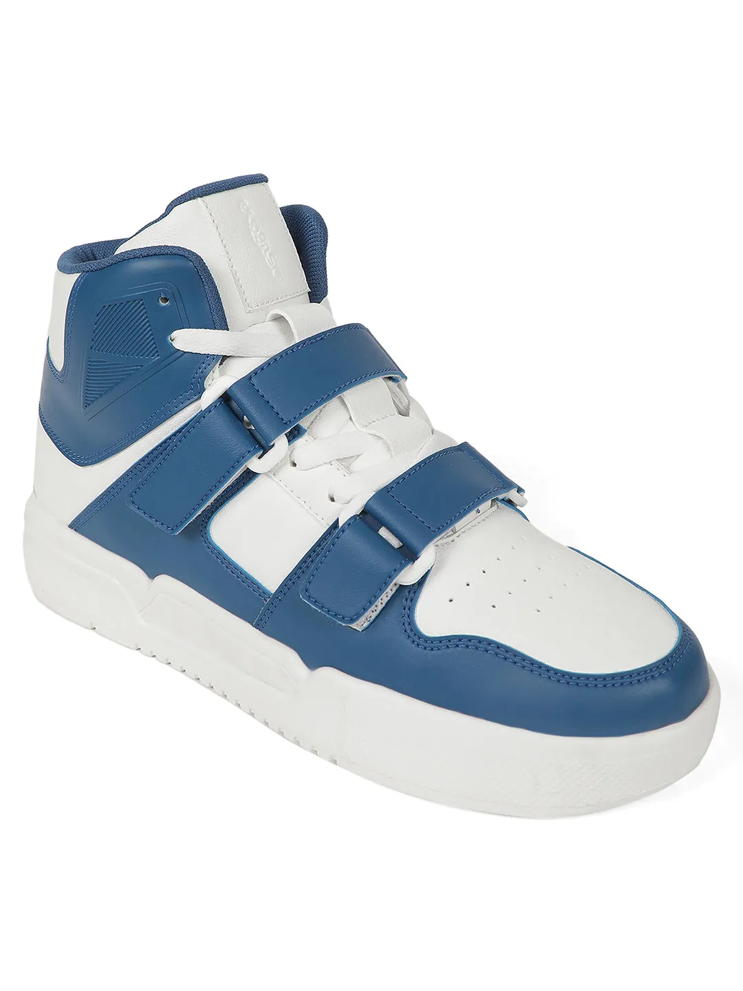 OG-31 White Men's Sneakers sold by Campus Shoes product image thumbnail 2