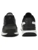 STOM Black Men's Sneakers sold by Campus Shoes