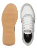STOM White Men's Sneakers sold by Campus Shoes