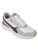 STOM White Men's Sneakers sold by Campus Shoes
