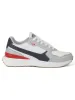 STOM White Men's Sneakers sold by Campus Shoes