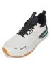 WEEKENDER White Men's Sneakers sold by Campus Shoes