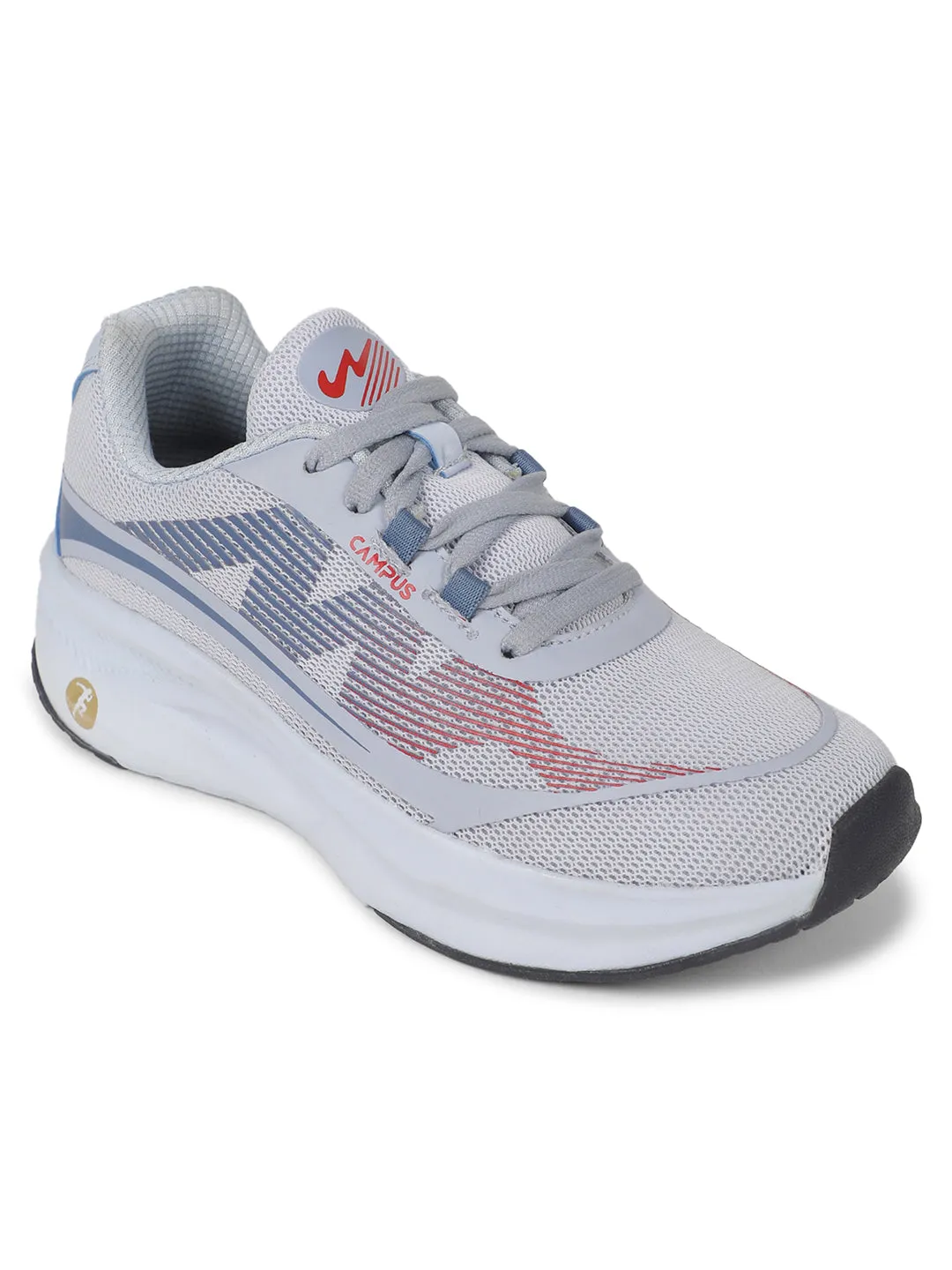CIARA Blue Women's Running Shoes sold by Campus Shoes product image thumbnail 2