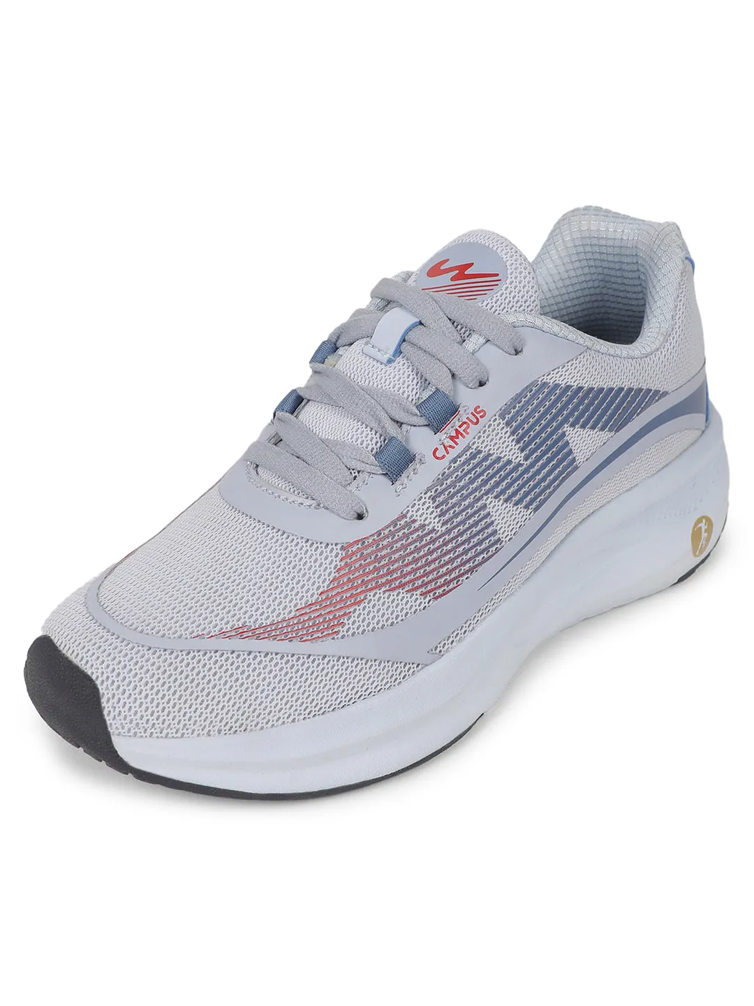 CIARA Blue Women's Running Shoes sold by Campus Shoes product image thumbnail 5