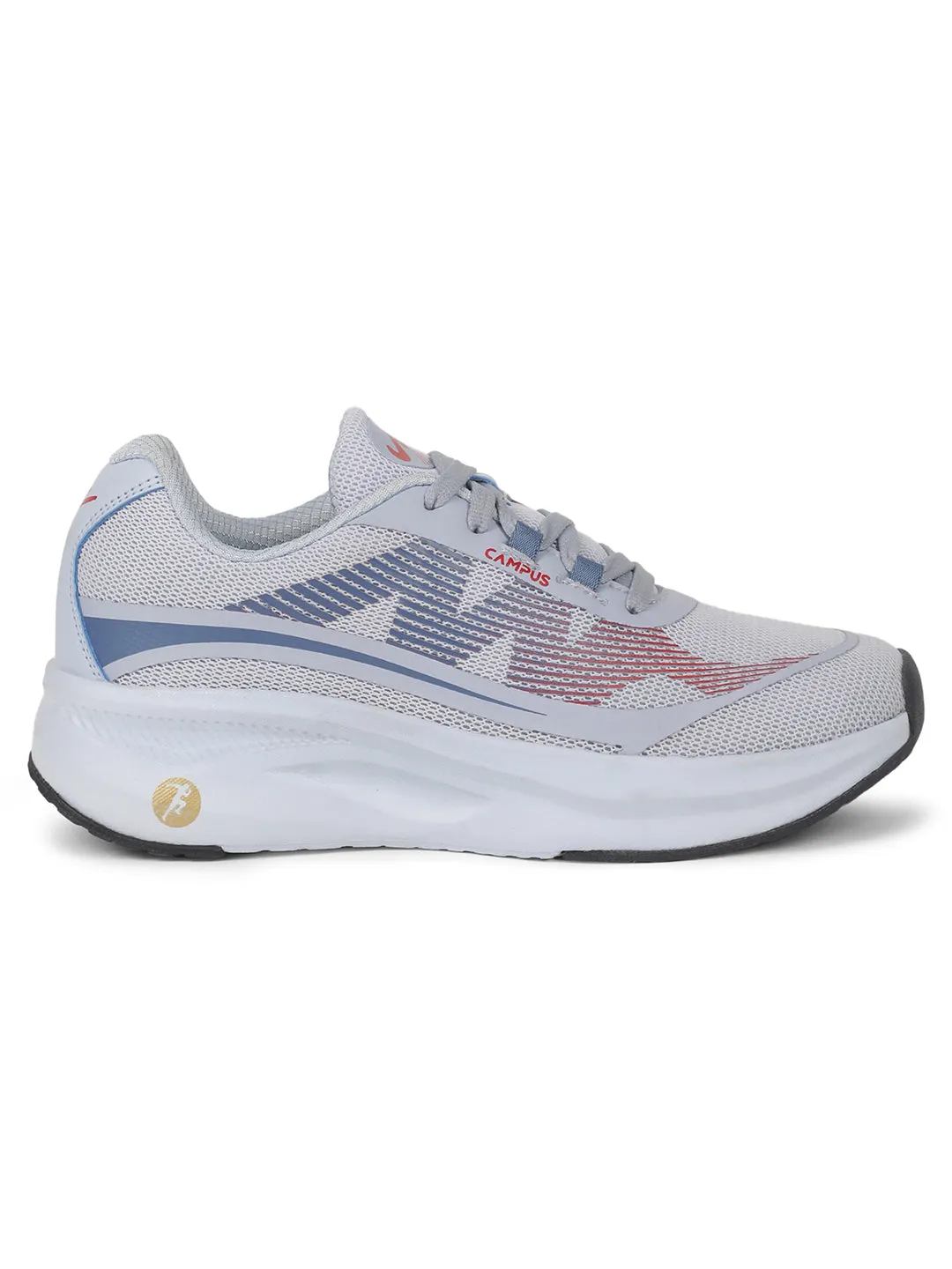 CIARA Blue Women's Running Shoes sold by Campus Shoes