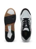 OG-30 Grey Men's Sneakers sold by Campus Shoes