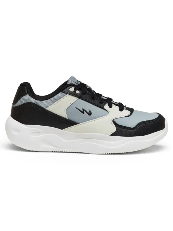 OG-35 Off White Men's Sneakers sold by Campus Shoes