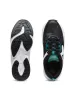 STARDUST Black Men's Sneakers sold by Campus Shoes