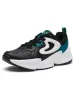 STARDUST Black Men's Sneakers sold by Campus Shoes